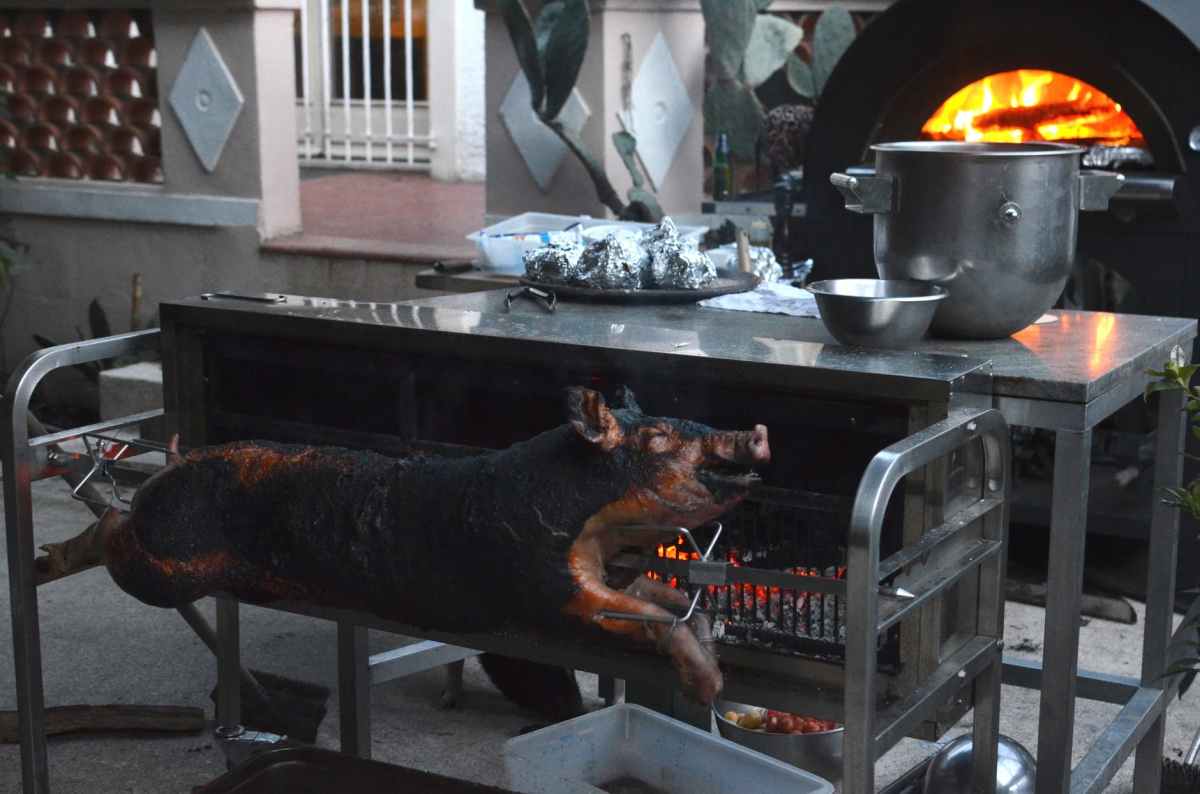Rattan Tree BBQ Products Are Quite&nbsp;Something